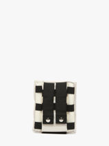 Ritsvak Cabaia Groen pocket POCKBOTT-vue-porte