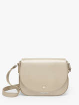 Cross Body Tas Milano Bao Lancaster Goud milano bao 9