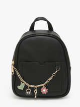 Rugzak Torrow Zwart girly TGIR03