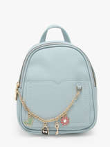 Rugzak Torrow Blauw girly TGIR03