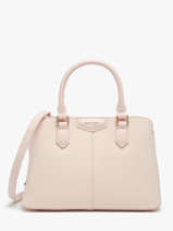Handtassen Paris David jones Roze paris CM7427