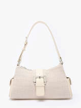 Schoudertas Estival Vanessa wu Beige estival MA0128