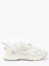 Sneakers L003 Neo Lacoste Wit men 9SMA0011