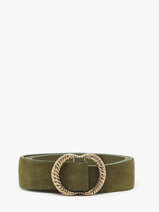 Riem Pieces Groen nikka 17131109