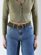 Riem Pieces Groen nikka 17131109-vue-porte
