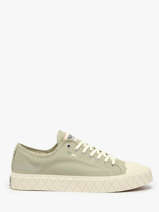 Sneakers Palla Ace Cvs Palladium Groen men 74447247