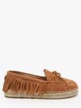 Espadrilles Chielo Gaimo Bruin women CHIELO