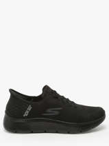 Sneakers Skechers Zwart men 216324