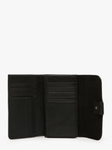 Portefeuille Leder Biba Bruin wallet VET1L-vue-porte