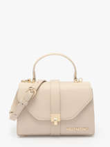 Cross Body Tas Sobo Valentino Beige sobo VBS8ZS39
