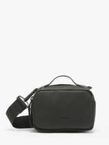 Cross Body Tas City Rains Zwart city 14120