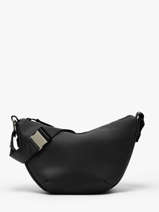 Cross Body Tas City Rains Zwart city 14670