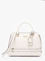 Cross Body Tas Zarela Guess Wit zarela PD963006