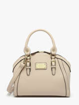 Handtas Isadora Ted lapidus Beige isadora TLRR2142