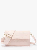 Cross Body Tas Samba Re Valentino Roze samba re VBS8ZG17