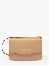 Cross Body Tas Flap Re Valentino Bruin flap re VBS8ZT09