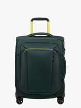 Handbagage Samsonite Groen respark KJ3004