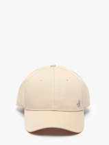 Pet Calvin klein jeans Beige ck metal K613102