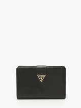 Portefeuille Guess Zwart miriam 17725201