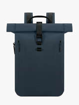 Business Rugzak 1 Compartiment Met 14" Laptopvak Samsonite Blauw coatify biz 151790