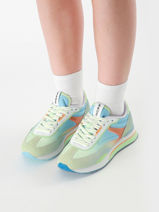 Sneakers Mermaid Hoff Blauw women 12503003-vue-porte