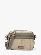 Cross Body Tas St Tropez David jones Grijs st tropez CM7538