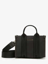 Handtas /cross Body La Baule David jones Zwart la baule CM7459