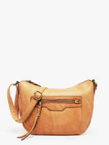 Cross Body Tas Bubble Miniprix Bruin bubble 2133