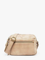 Cross Body Tas Bubble Miniprix Beige bubble 2235