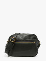 Cross Body Tas Bubble Miniprix Zwart bubble 2235