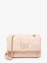Schoudertassen Dorado By byblos Roze dorado BS35B02