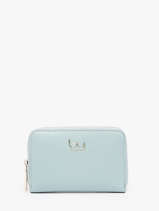 Portefeuille By byblos Blauw naos PS33B137