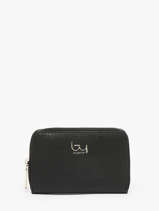 Portefeuille By byblos Zwart naos PS33B137