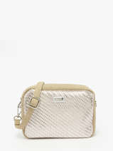 Cross Body Tas Moana Les tropeziennes Zilver moana TZ04
