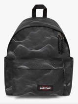 Rugzak 1 Compartiment Eastpak Zwart pbg authentic PBGA5BG4