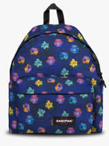 Rugzak Padded Pak'r Eastpak Blauw pbg authentic PBGK620