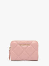 Portefeuille Valentino Roze ocarina VPS3K37R