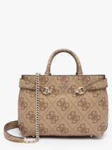 Handtassen Lorelei Guess Bruin lorelei OS963906