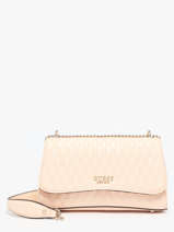 Cross Body Tas Betula Guess Oranje betula GG962621