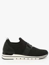 Sneakers Remonte Zwart women - R6713-00