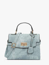 Schoudertas City Jeans Miniprix Blauw city jeans 5