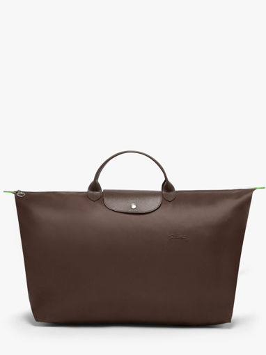 Longchamp Le pliage green Reistassen Violet