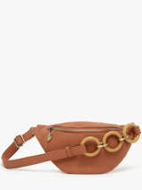 Heuptasje Heliconia Woomen Bruin heliconia WHEL04