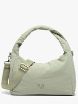 Schoudertas M Primevere Woomen Groen primevere WPRI04