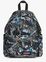 Rugzak Day Pak'r 1 Compartiment Eastpak Veelkleurig authentic EK0A5BG4