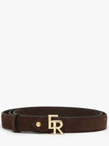 Verstelbare Riem Brumby Etrier brumby EBRU414C