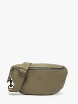 Heuptasje Cow Leder Basilic pepper Groen cow BCOW55