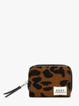 Portefeuille Roxy Bruin back to school RJAA4456
