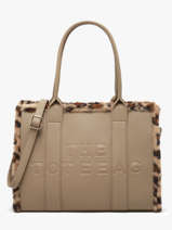 Schoudertassen Norilsk Miniprix Beige norilsk 5