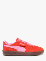 Sneakers Uit Leder Puma Veelkleurig accessoires 39646372